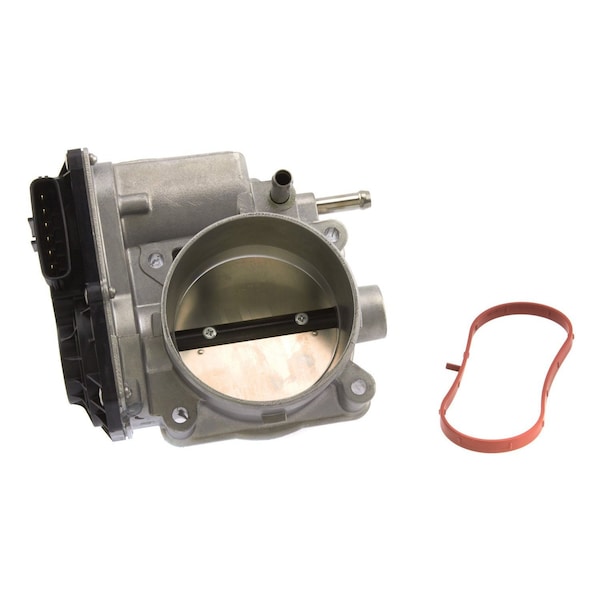 Nissan Frontier 15-05/Nv1500 15-12/Nv250 Throttle Body,Tbn001